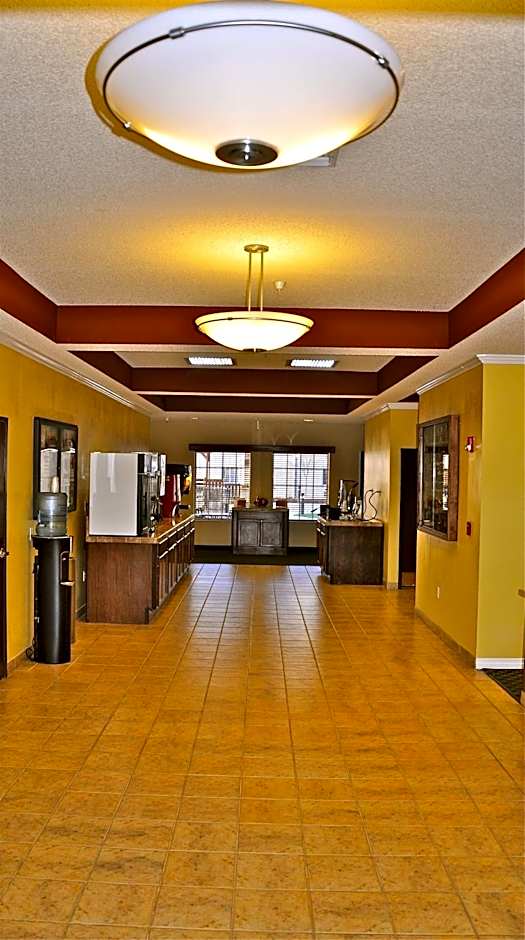 Landmark Inn Fort Irwin