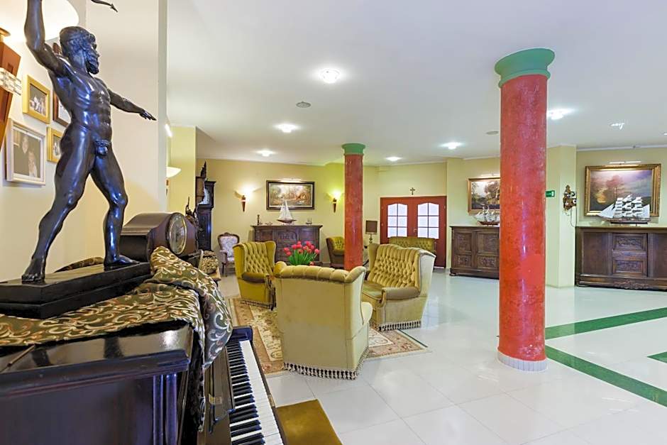 BURSZTYN - BERNSTEIN SPA & Wellness