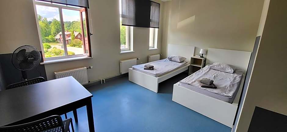 Hostel Nr.2