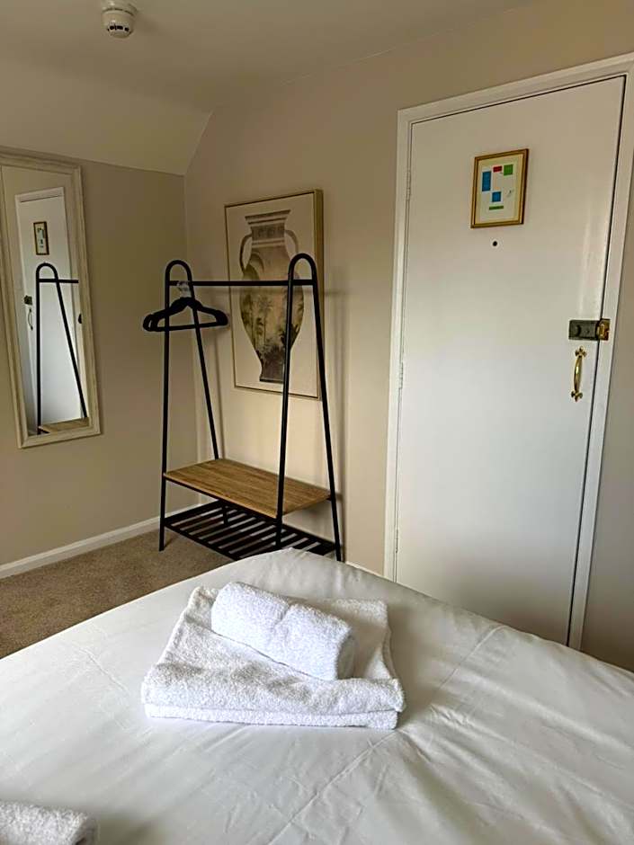 The Mary Arden Inn