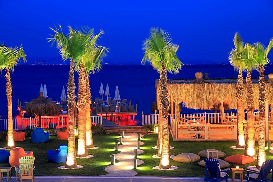 Esida Hotel