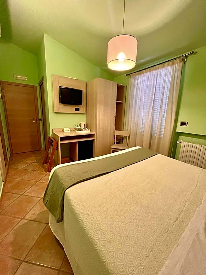 Albergo Africa