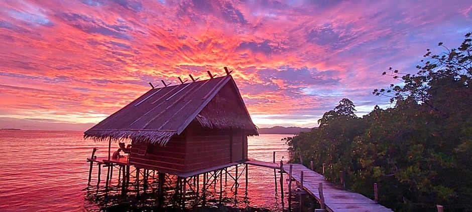 Methos Homestay - Raja Ampat