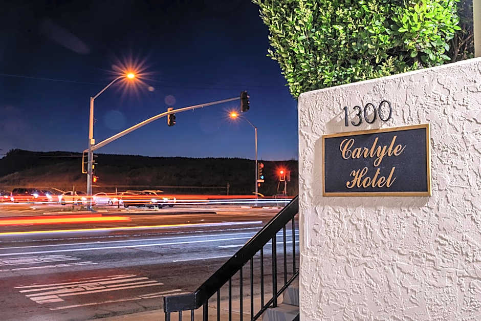 Carlyle Hotel