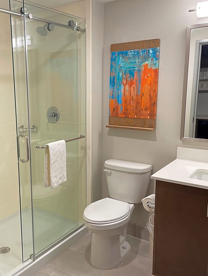 MainStay Suites Gatlinburg Downtown Area