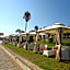 Evalena Beach Hotel
