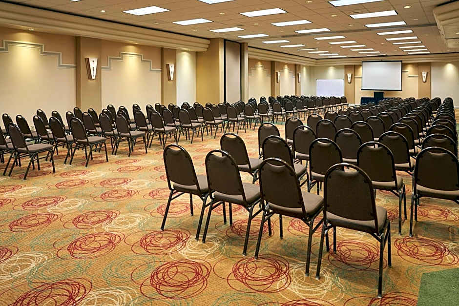 Wyndham Executive Center Columbia