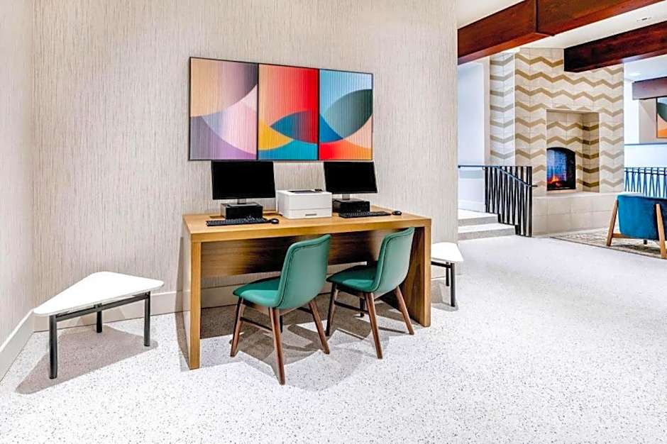 Holiday Inn Frisco By IHG