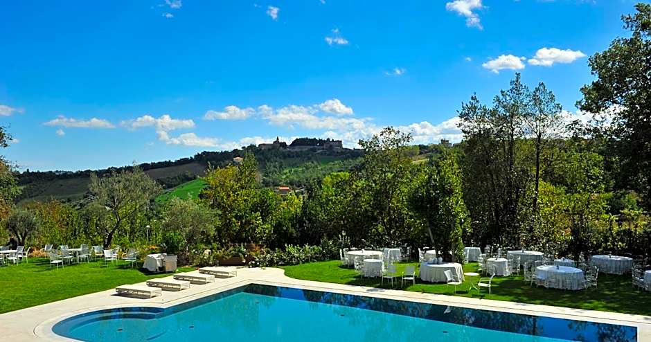 Villa Anitori Prestige Relais & Spa