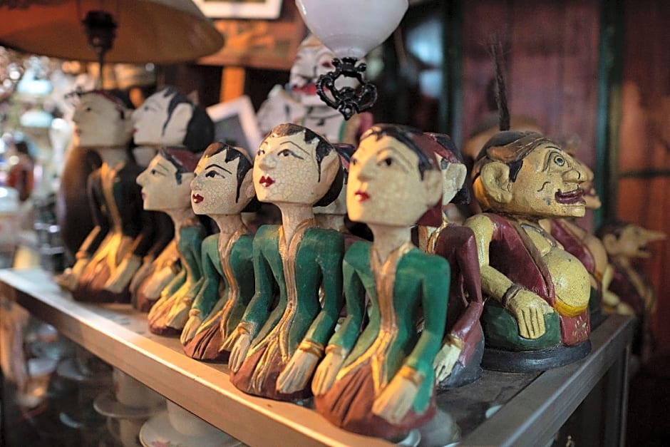 Bobopod Slamet Riyadi, Solo