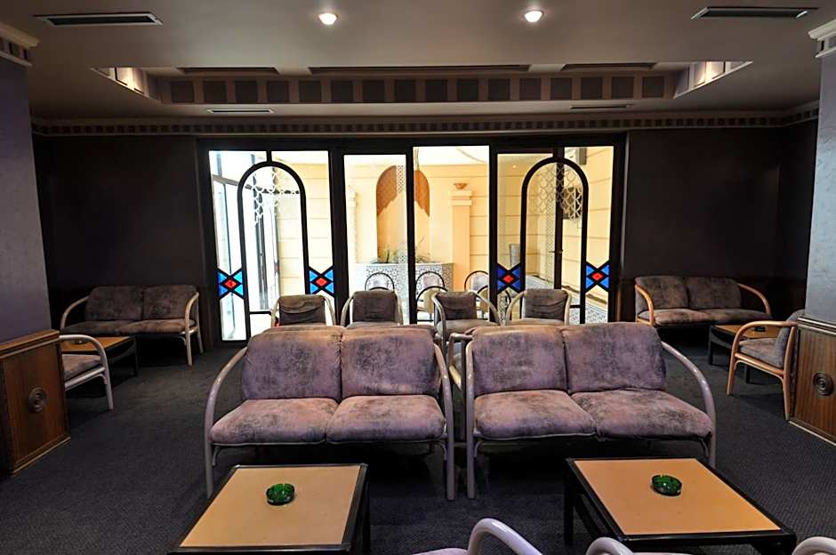 Hôtel Wassim