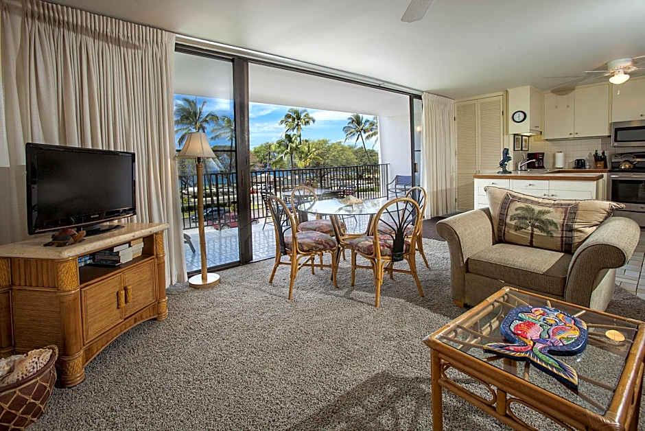 Maui Parkshore Maui Condo and Home