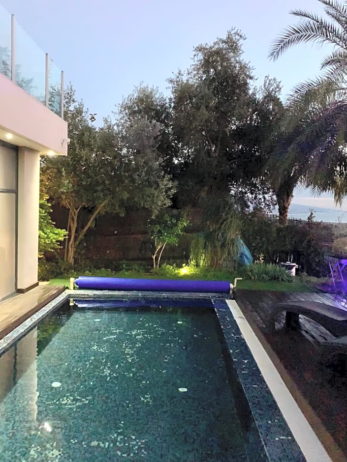 Diamond Mansion-Suite B