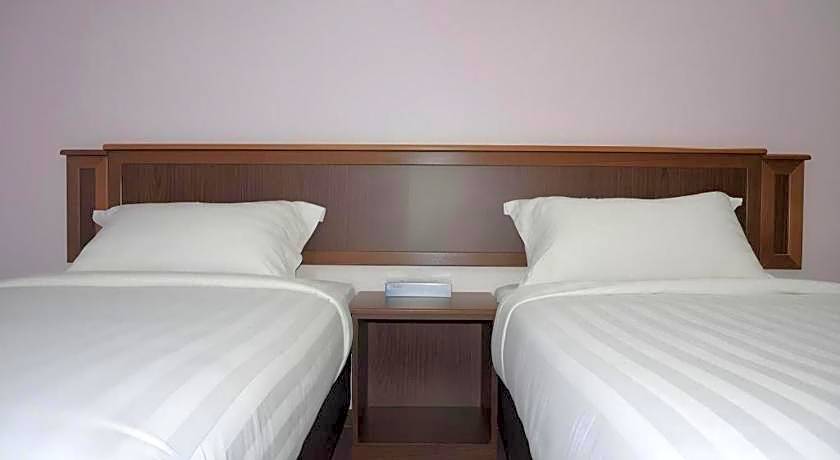 ID Hotel Yayasan
