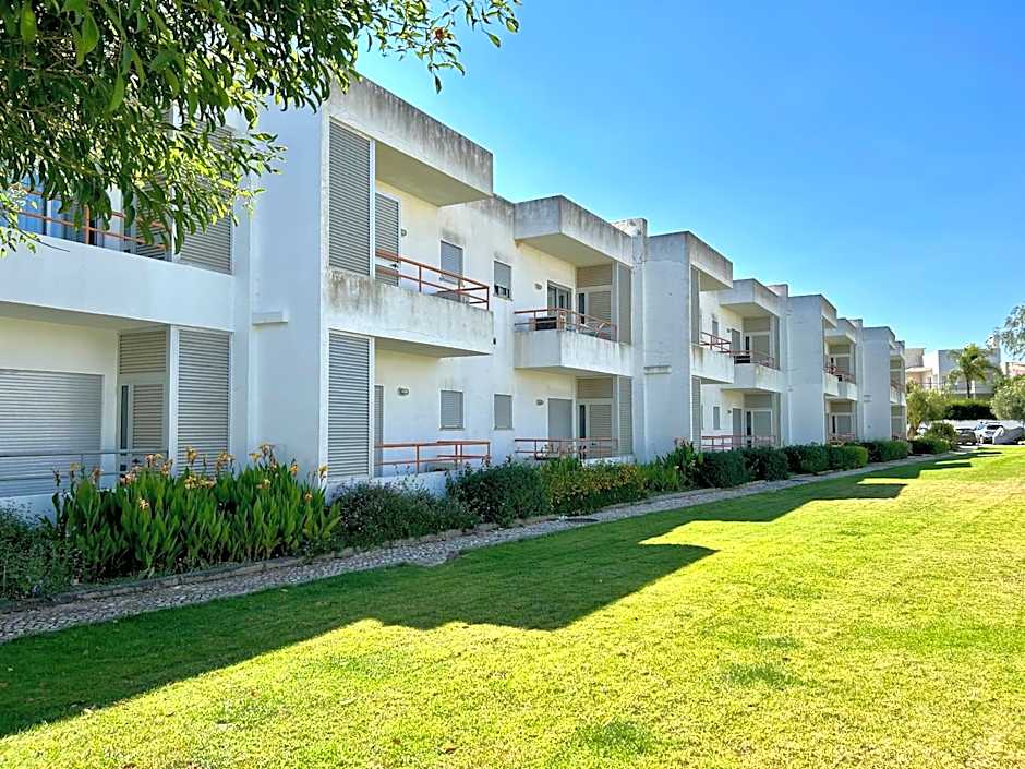 Apartamentos Santa Teresinha