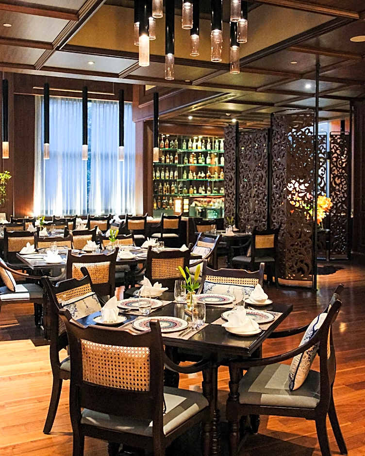 Sheraton Grand Bengaluru Whitefield Hotel & Convention Center