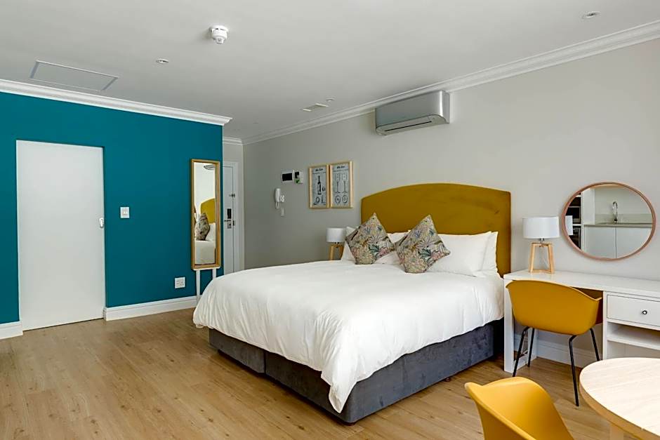 Protea Hotel by Marriott Franschhoek