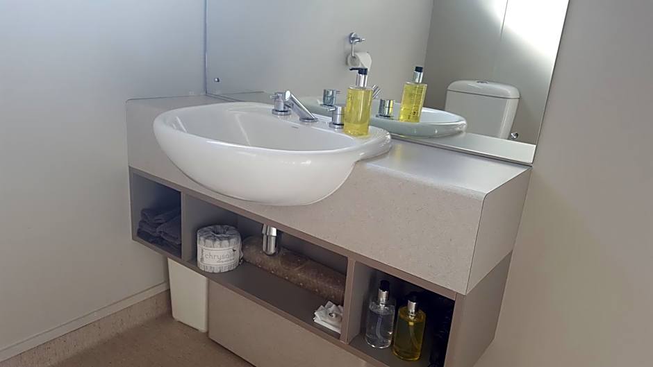 Akaroa Waterfront Motels