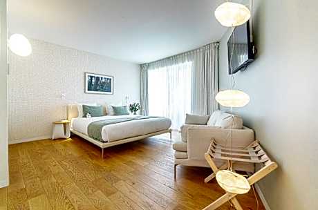 thecamp hôtel - Aix en Provence