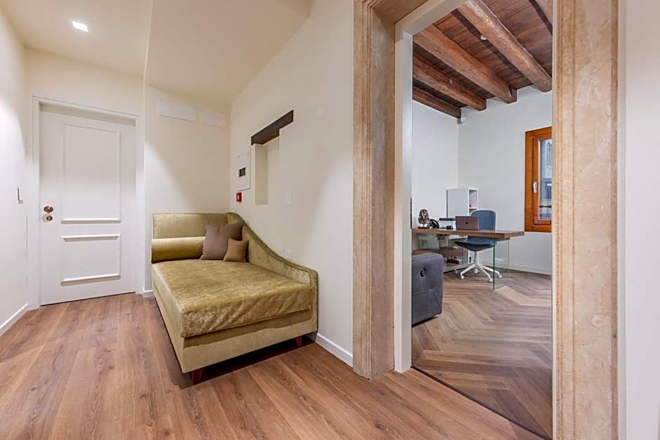 312 Piazza San Marco - Relais il Doge