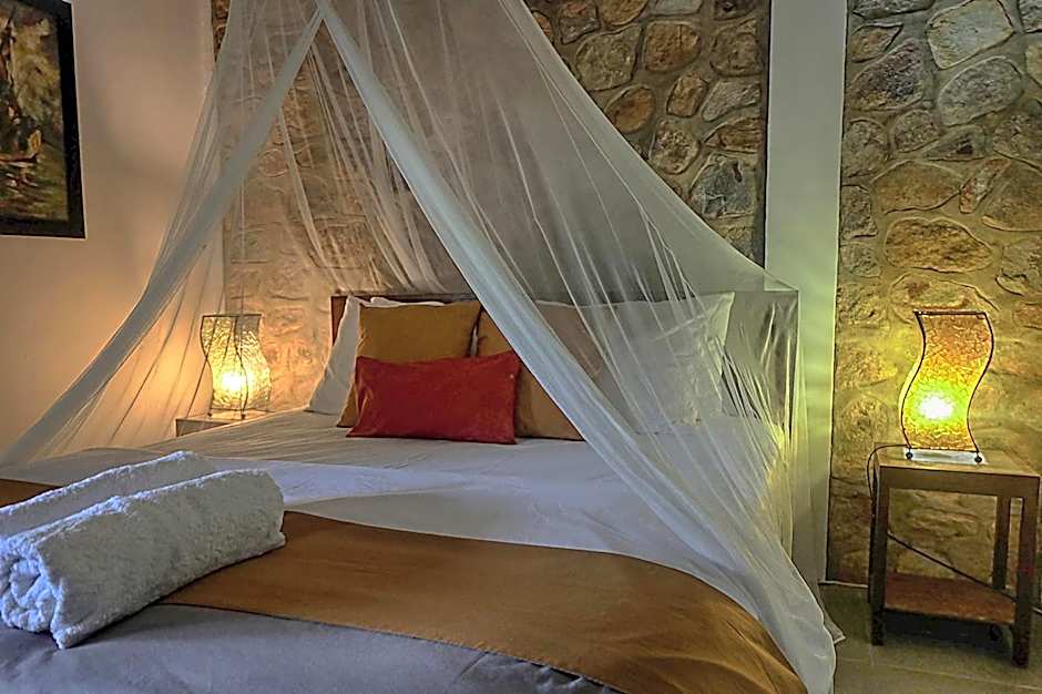 Ayu Hotel Karimunjawa