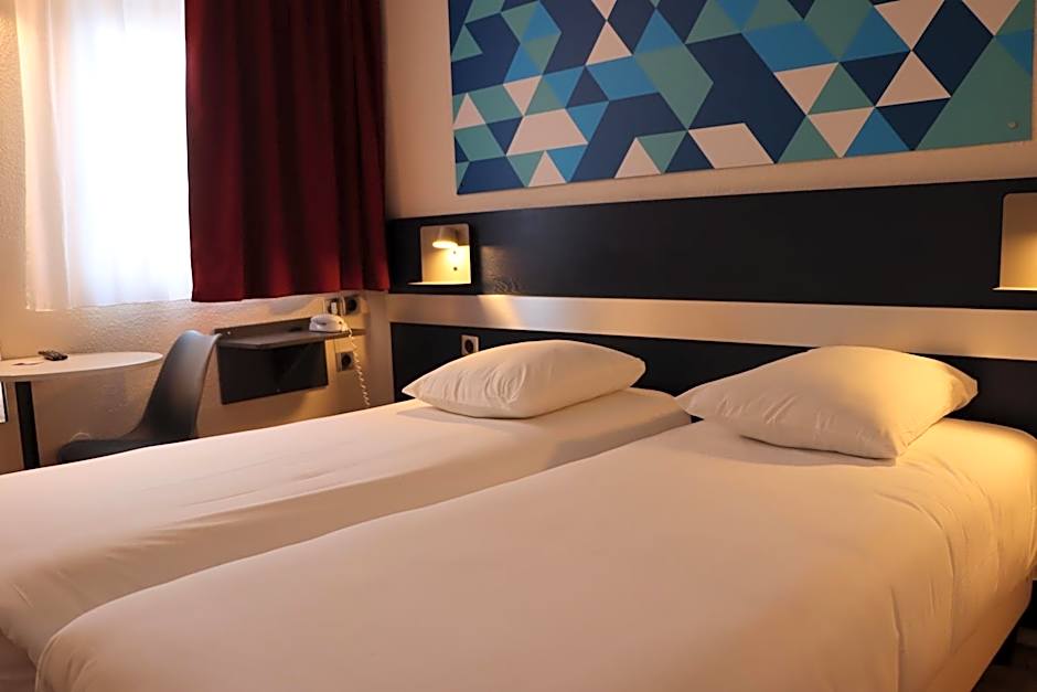 Comfort Hotel Paris Porte d'Ivry