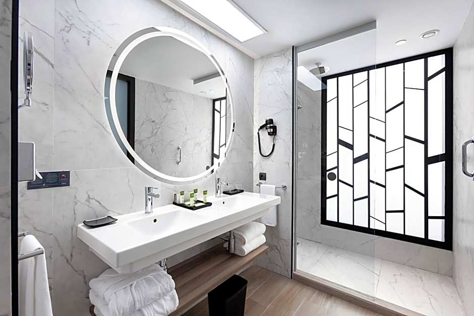 Hotel Riu Palace Oasis