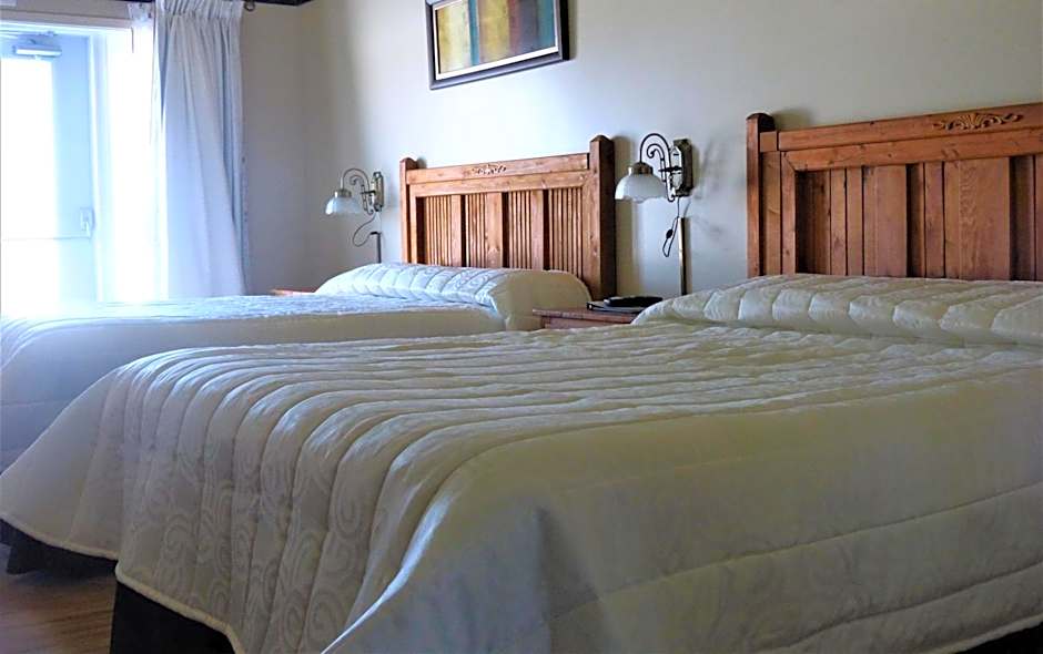 Auberge Du Lac Malcom