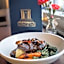Fletcher's Restaurant Bar & Rooms