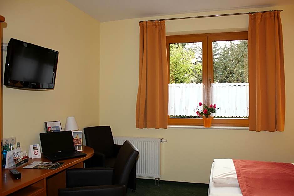 Landhotel Dresden
