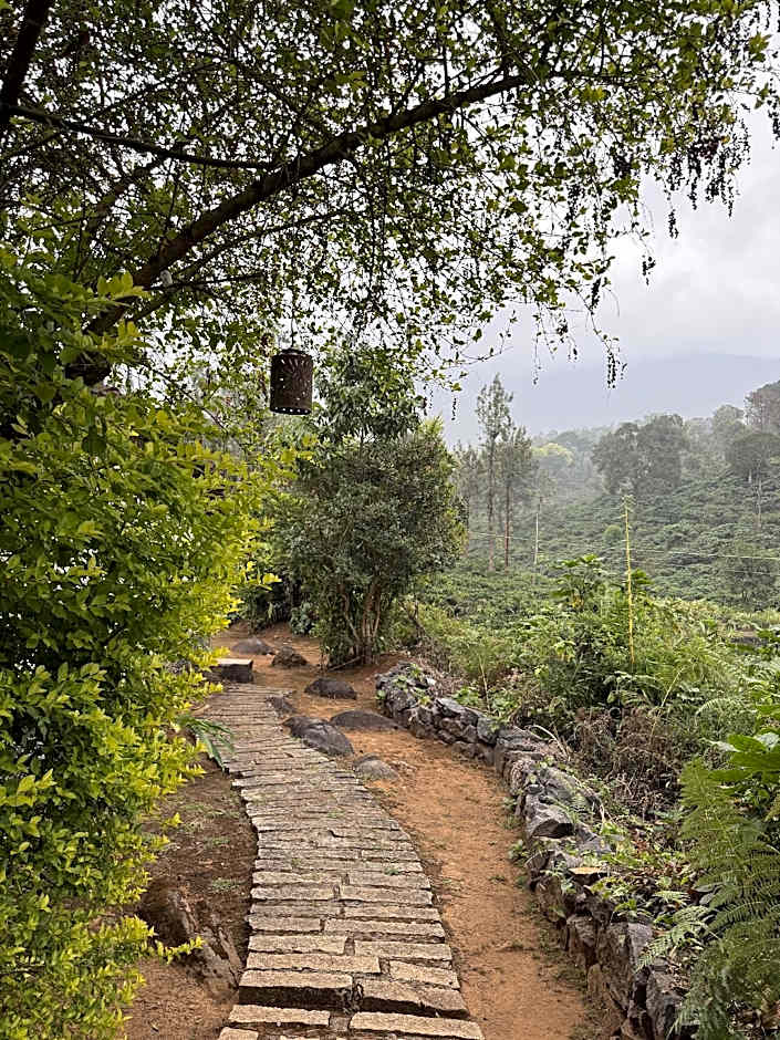 Annapara Home Stay In Vythiri - Wayanad