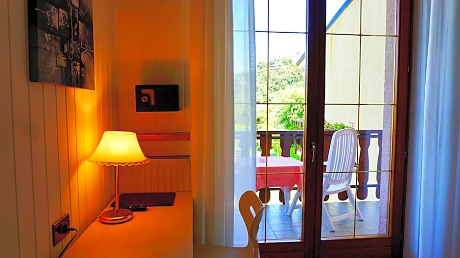 Park Hotel Val Di Monte ***S