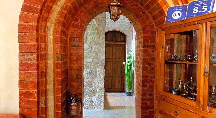 Azzahra Hotel Jerusalem