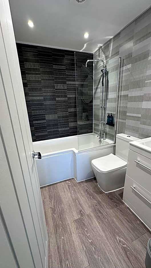 Dolphin Hotel St Ives