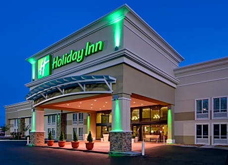 Holiday Inn Blytheville, an IHG Hotel