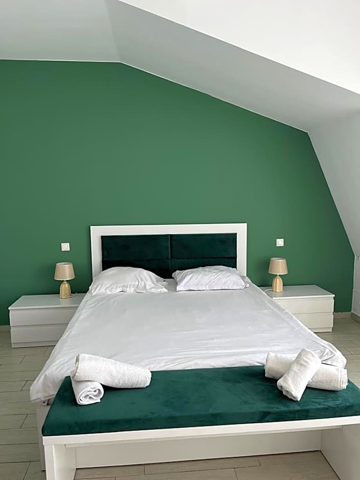 City Hotel Bucharest