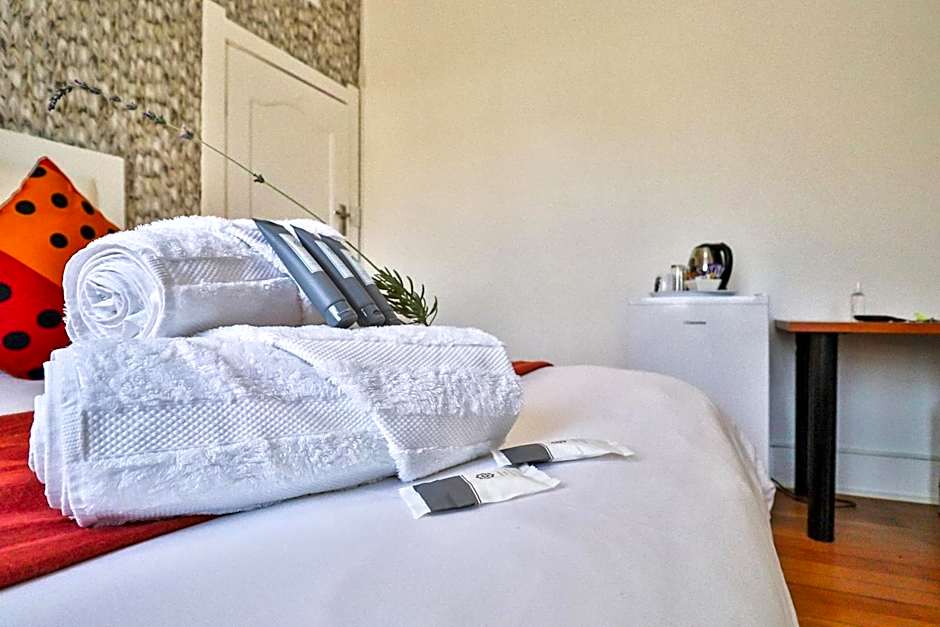 Sunbury Bed and Breakfast