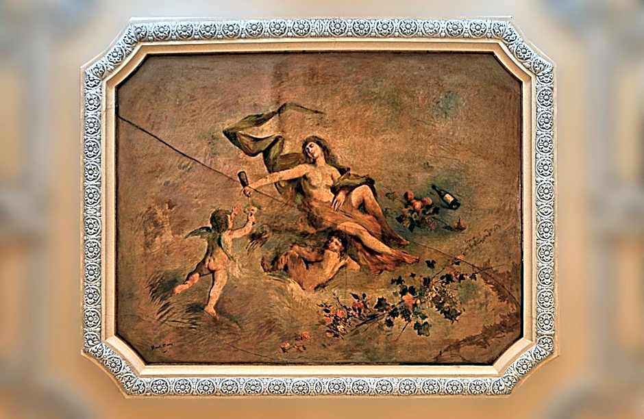 Hotel Mercure Montauban