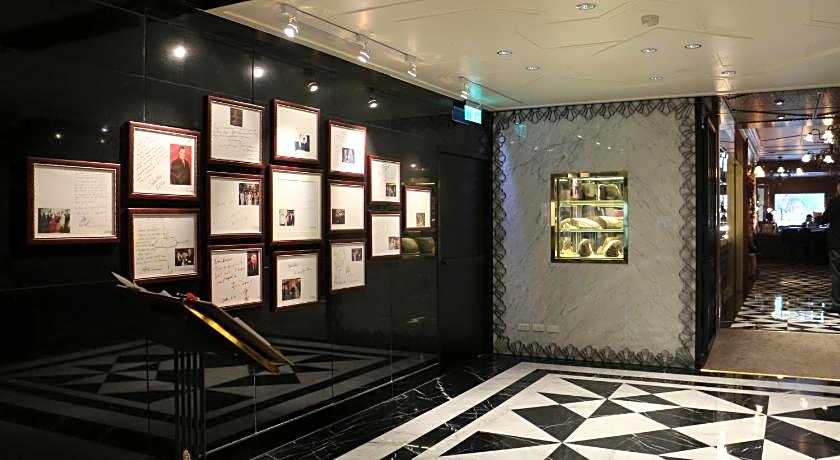 The Landis Taipei Hotel