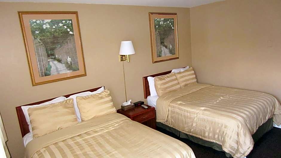 Village Inn & Suites - Sudbury