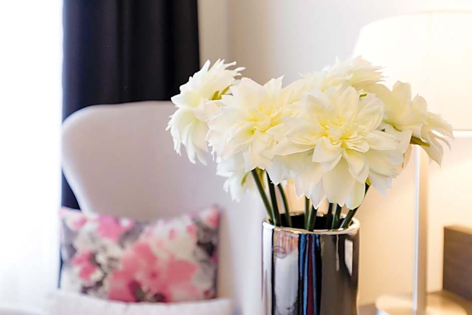 Hotel Restaurant Zwergschlösschen