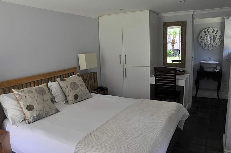 268 On Ridge Guesthouse