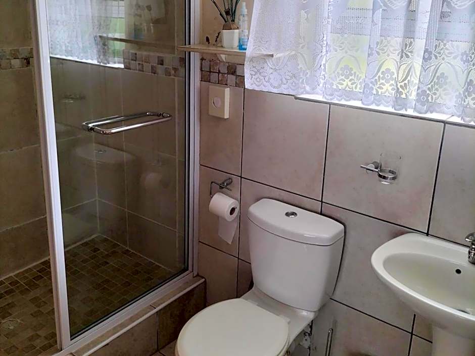 Aqua Marine Guest House