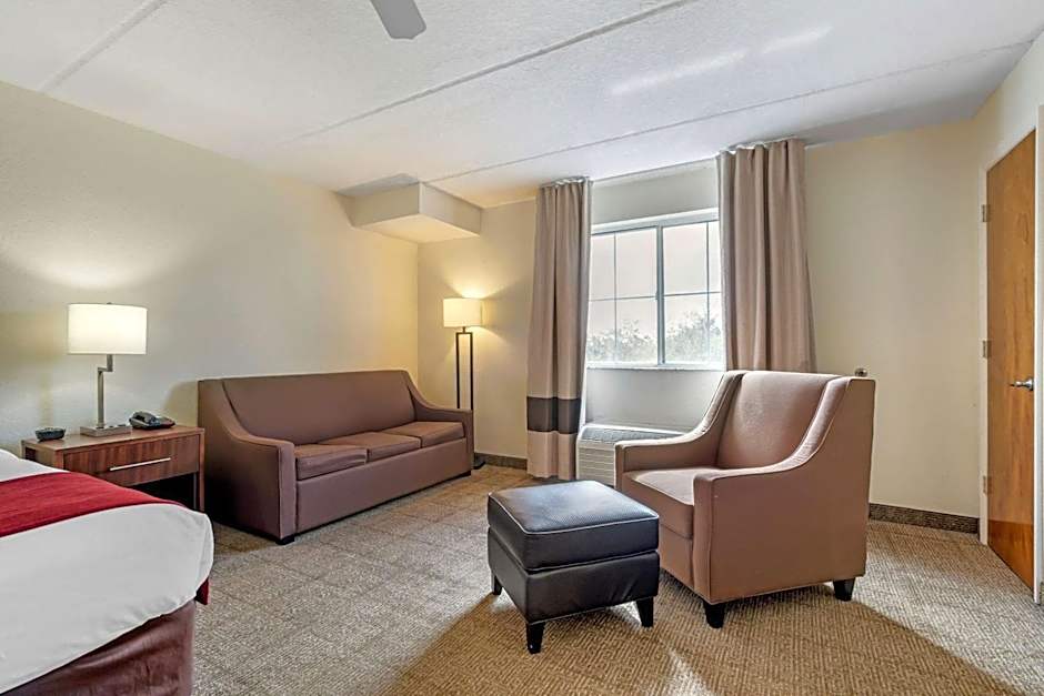 Comfort Inn Kissimmee