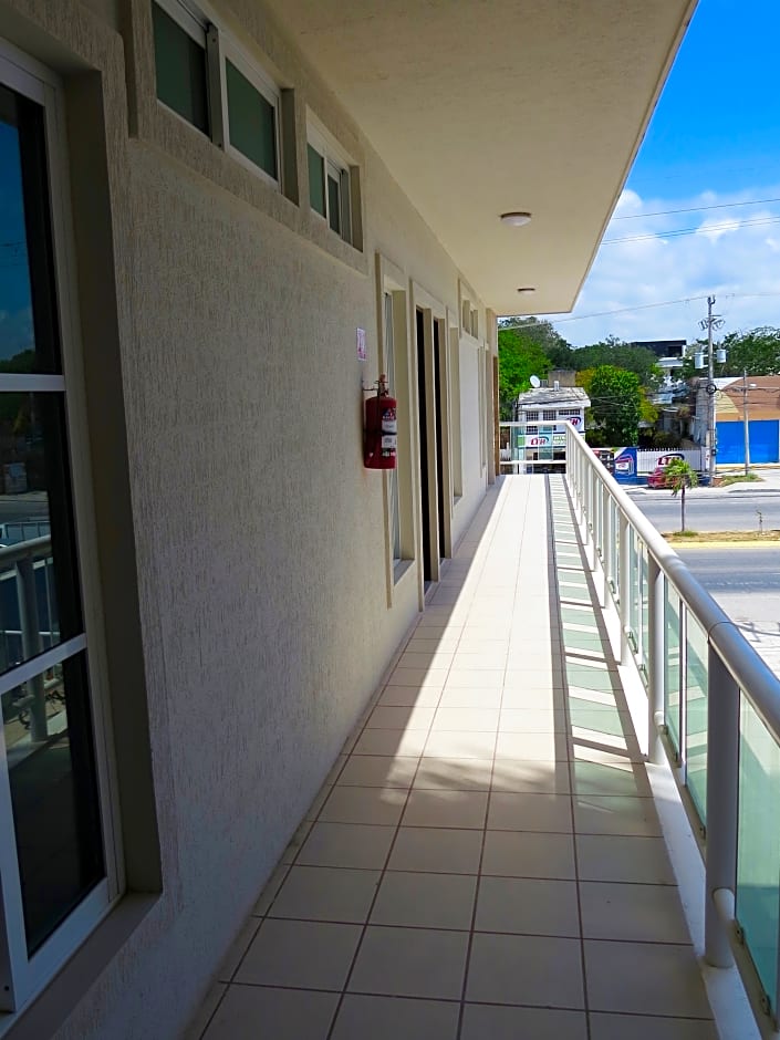 Hotel CARPE DIEM Tulum by Nah Hotels