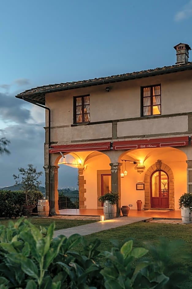 Hotel Tenuta di Artimino Hotel, Melia Collection