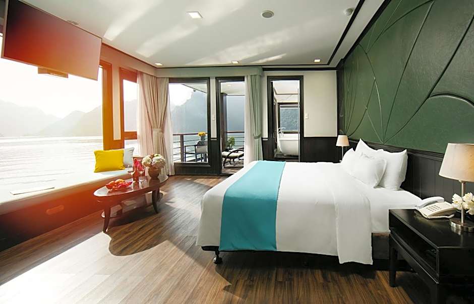Photo 1 of 5 of Exclusive Suite