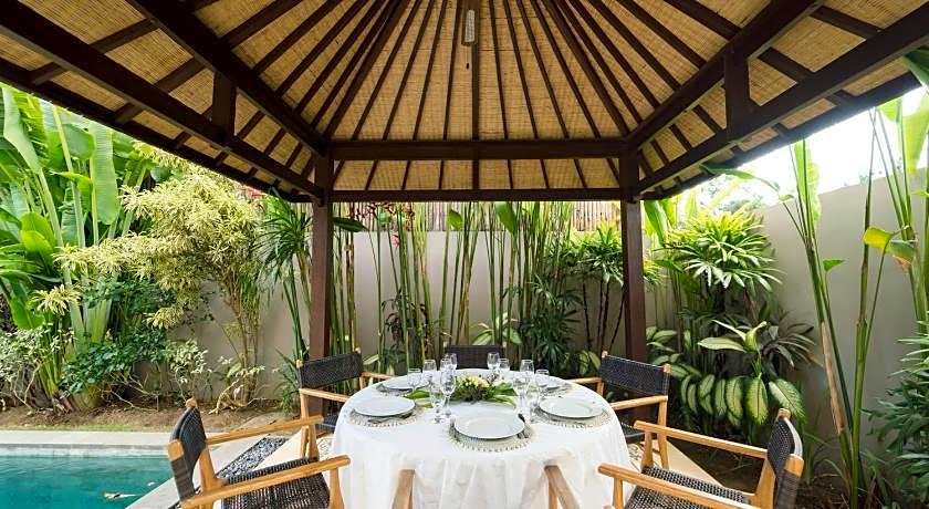 Desa Di Bali Villas