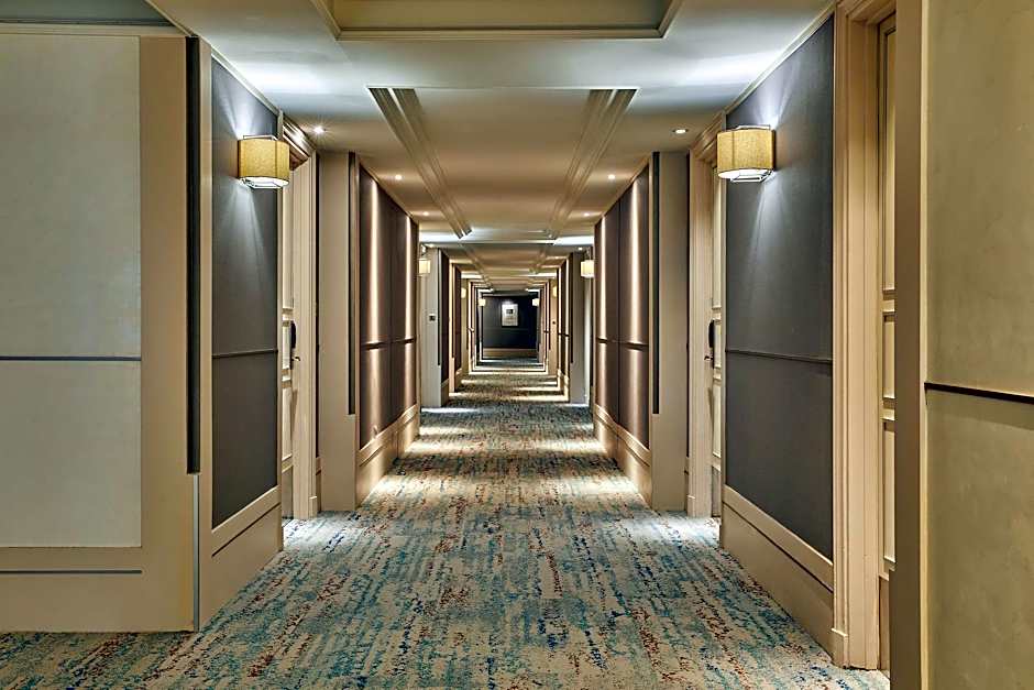 Hotel Royal Nikko Taipei