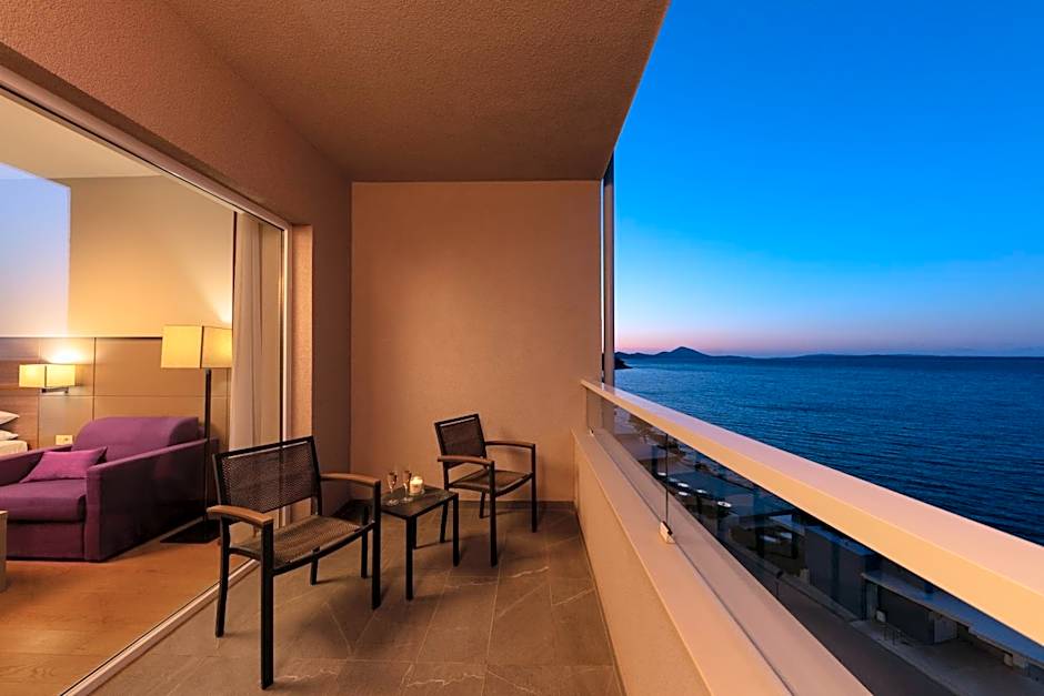 Vitality Hotel Punta